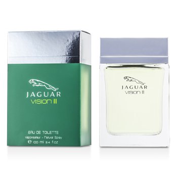 Vision ll Eau De Toilette Spray