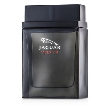 Vision lll Eau De Toilette Spray