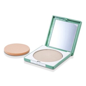 Clinique Stay Matte Powder Oil Free - No. 01 Stay Buff