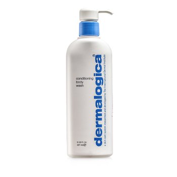 Body Therapy Conditioning Body Wash