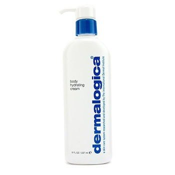 Body Therapy Body Hydrating Cream