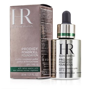 Prodigy Powercell Foundation SPF 15 - 24 Gold Caramel