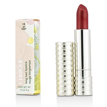 Long Last Lipstick - No. 15 All Heart (Soft Shine)