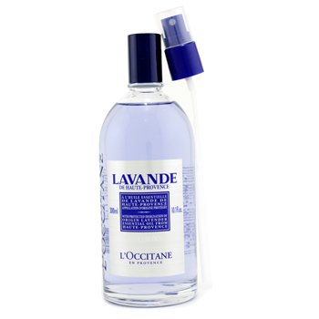 Lavender Eau De Cologne Spray