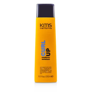 Curl Up Conditioner (Curl Support & Hydration)