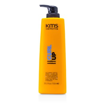 Curl Up Conditioner (Curl Support & Hydration)