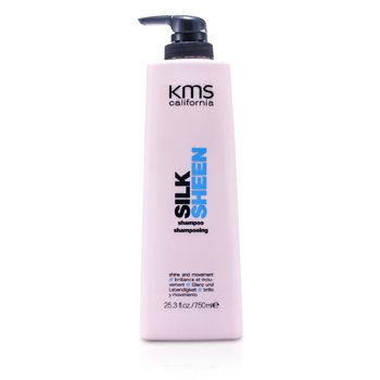 Silk Sheen Shampoo (Shine & Movement)