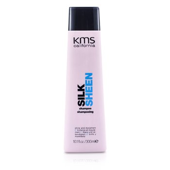 Silk Sheen Shampoo (Shine & Movement)