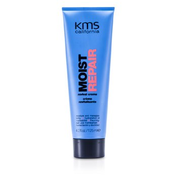 Moist Repair Revival Creme