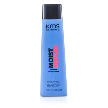 Moist Repair Shampoo (Moisture & Repair)