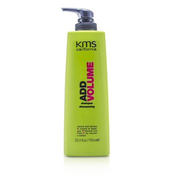 Add Volume Shampoo