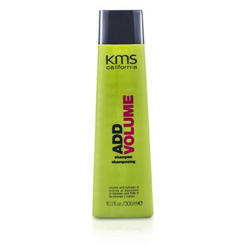 Add Volume Shampoo (Volume & Fullness)