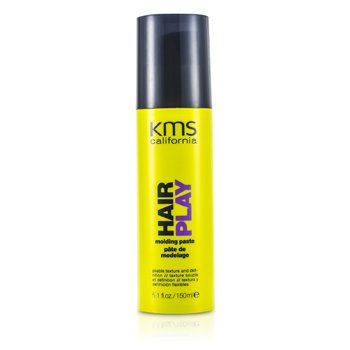 Hair Play Molding Paste