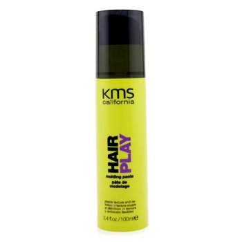 Hair Play Molding Paste