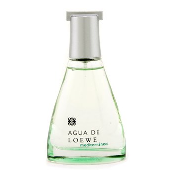 Agua de Loewe Mediterraneo Eau De Toilette Spray