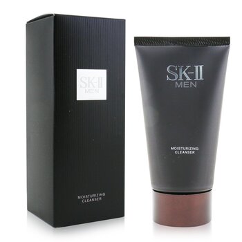 SK II Moisturizing Cleanser