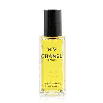 Chanel No.5 Eau De Parfum Spray Refill
