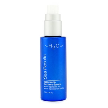 Sea Results Deep Sleep Recovery Serum
