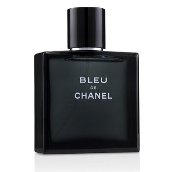 Bleu De Chanel Eau De Toilette Spray
