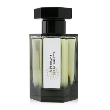 Batucada Eau De Toilette Spray