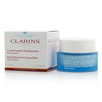 HydraQuench Cream-Melt