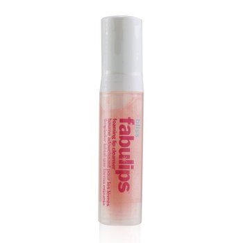 Fabulips Foaming Lip Cleanser