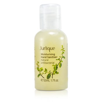Moisturizing Hand Sanitizer