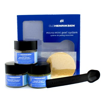 Micro/Mini Peel System