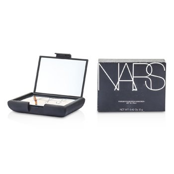 Powder Foundation SPF 12 - New Orleans