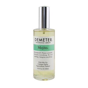 Demeter Mojito Cologne Spray