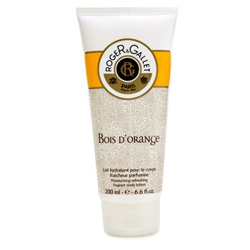 Bois d Orange Moisturizing Refreshing Fragrant Body Lotion