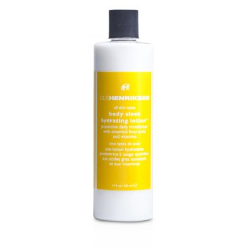 Body Sleek Hydrating Lotion
