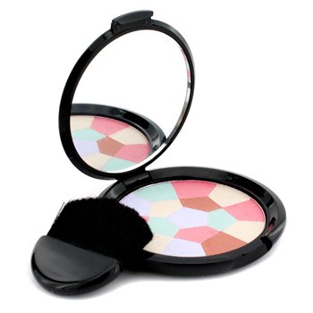 Real Silk Kaleidoscope Brightening Finish (Unboxed)