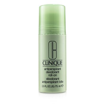 Clinique Anti-Perspirant Deodorant Roll-On