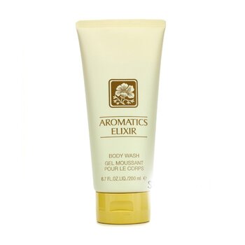 Aromatics Elixir Body Wash