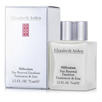 Millenium Day Renewal Emulsion