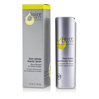 Stem Cellular Repair Booster Serum