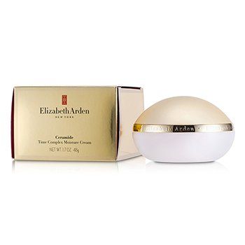 Ceramide Time Complex Moisture Cream (Jar)