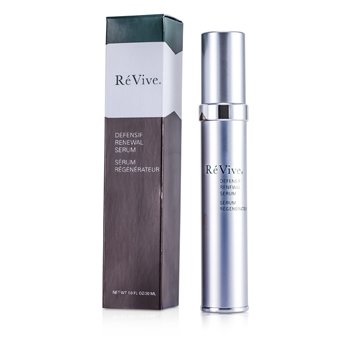 Defensif Renewal Serum