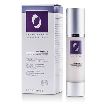Lighten FX Serious Brightening Solution