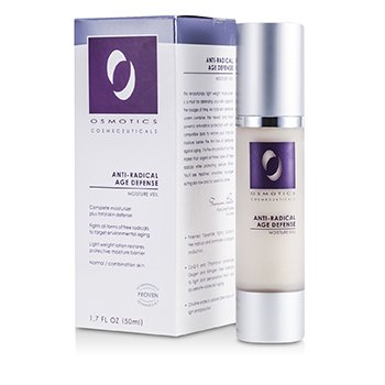 Anti-Radical Age Defense Moisture Veil