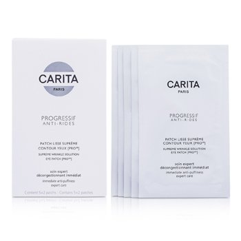 Progressif Anti-Rides Supreme Wrinkle Solution Eye Patch [PRO 3W]
