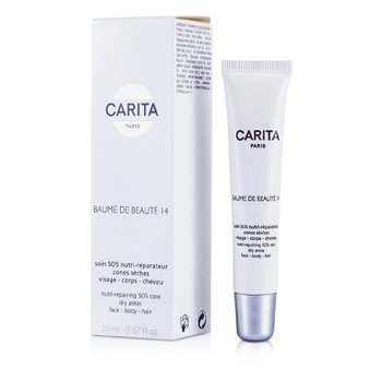 Baume de Beaute 14 Nutri-Repairing SOS Care