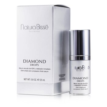 Diamond Drops