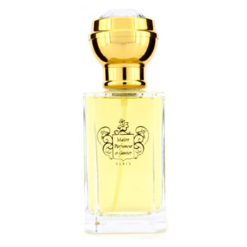 Fleurs D'Iris Eau De Toilette Spray