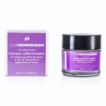 Firm Action Mask