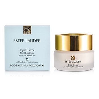 Triple Creme Skin Rehydrator