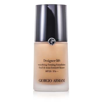 smoothing firming foundation