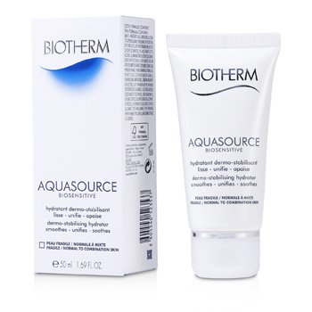 Aquasource Biosensitive Hydrator (Normal to Combination Skin)