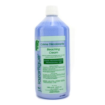 Bleaching Cream (Salon Size)